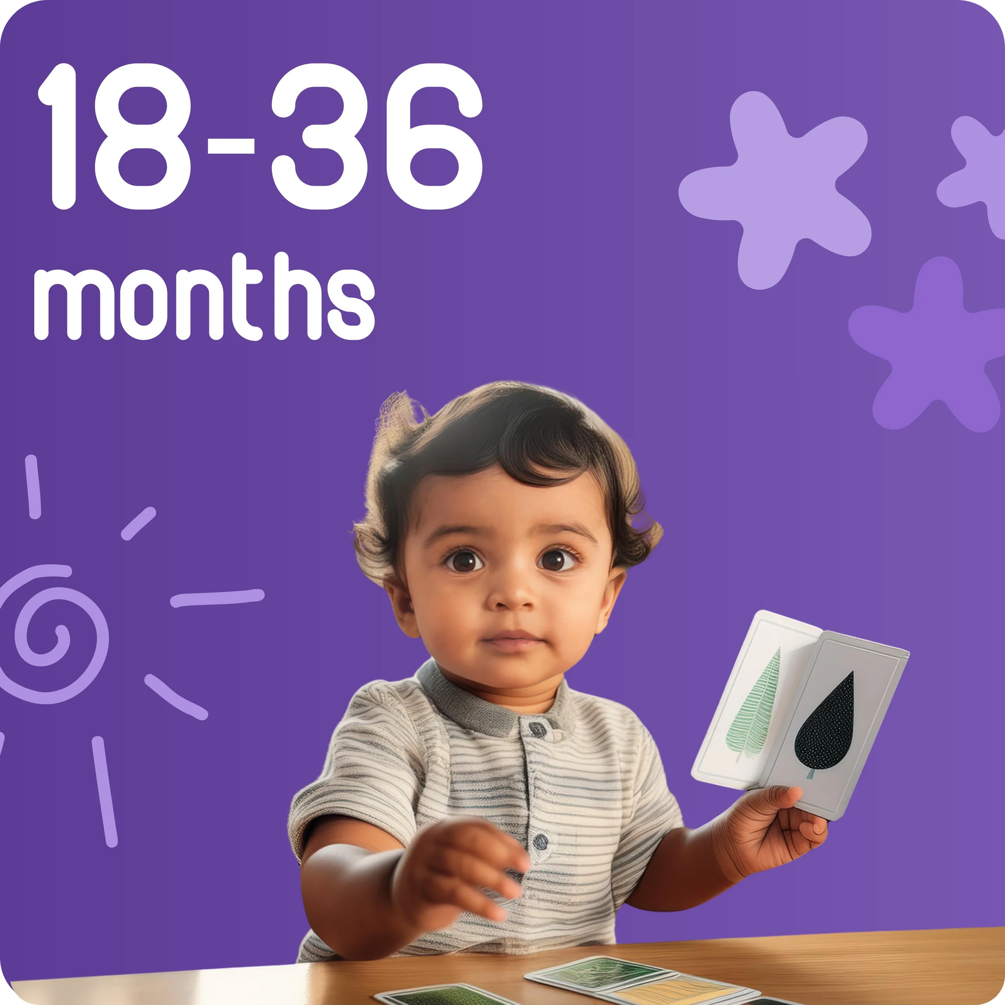 2 Years Kids