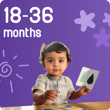 2 Years Kids
