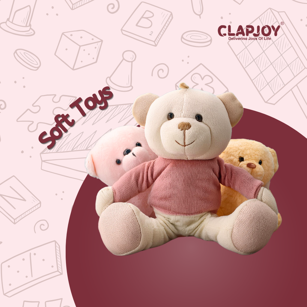 Soft Toy