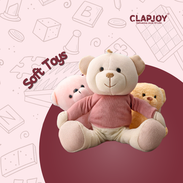Soft Toy