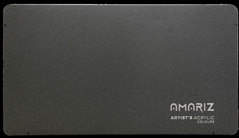 Doms Amariz Artist’s Acrylic Colours 20Ml Tube (14 Shades)