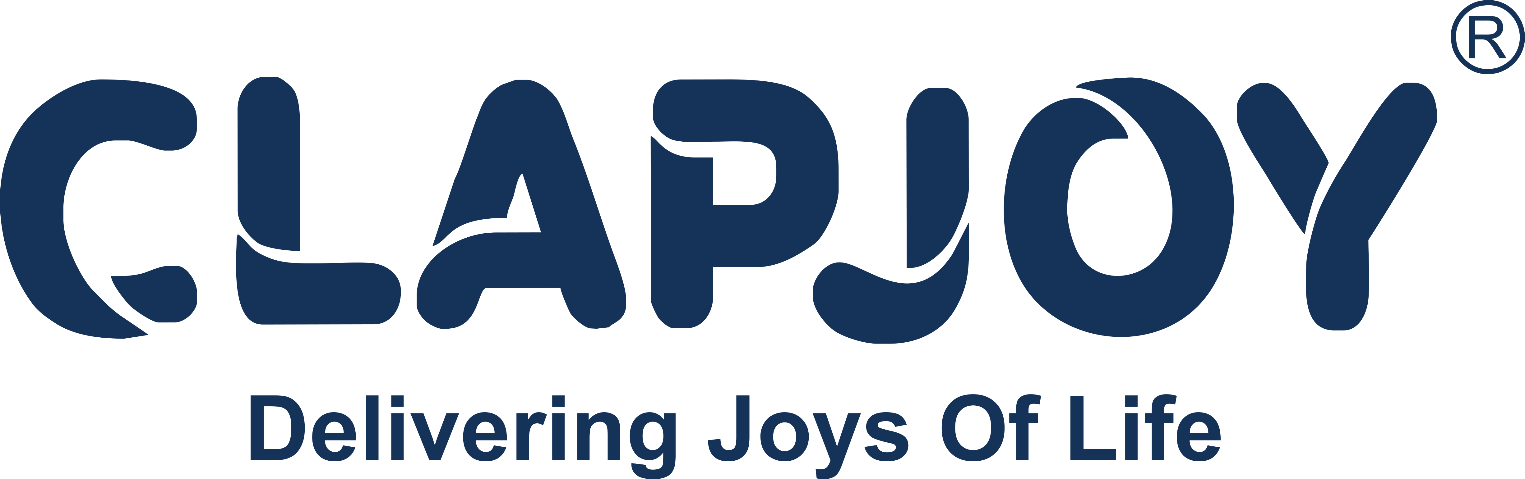 Clappjoy